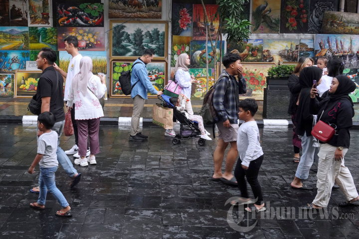 Zona Penting di Braga Beken