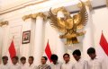 10 ABK Yang Dibebaskan Abu Sayyaf Bertemu Menlu