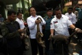 101 Trenggiling Diamankan di BBKSDA Riau