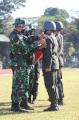 1.028 Capratar Akademi TNI dan Cabhatar Akpol Laksanakan Masa Orientasi