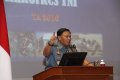 147 Personel TNI Ikuti Rapat Koordinasi Kesehatan TNI