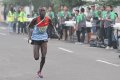 15 Ribu Peserta Bertarung dalam Jakarta International 10K