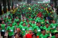 15 Ribu Peserta Bertarung dalam Jakarta International 10K