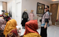15 Tahun Berkarya Elegant Batik by Nurul Sihabudin Hadirkan Ramaniya