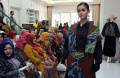 15 Tahun Berkarya Elegant Batik by Nurul Sihabudin Hadirkan Ramaniya