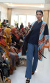 15 Tahun Berkarya Elegant Batik by Nurul Sihabudin Hadirkan Ramaniya