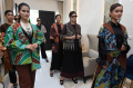 15 Tahun Berkarya Elegant Batik by Nurul Sihabudin Hadirkan Ramaniya