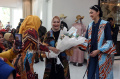 15 Tahun Berkarya Elegant Batik by Nurul Sihabudin Hadirkan Ramaniya