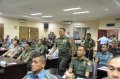 150 Perwira Terima Pengarahan Panglima TNI