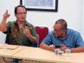 2 Karyawan Tribun Memasuki Masa Pensiun