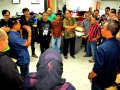2 Karyawan Tribun Memasuki Masa Pensiun