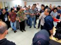 2 Karyawan Tribun Memasuki Masa Pensiun