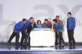 20 Tahun XL Berkarya Untuk Bangsa