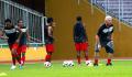 Wim Pandu Timnas