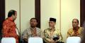 Tes Profile Assesment Calon Pimpinan KPK