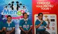 MENOO Aplikasi Buat Penggemar Kuliner