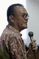 Rizal Abdullah Jadi Saksi