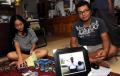Keluarga Awak Pesawat Casa 212