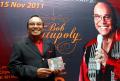 Bob Tutupoly Launching Album Melody Cintaku