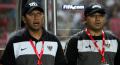 Pelatih Indonesia Rahmad Darmawan