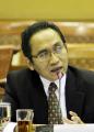 Adnan Pandu Praja Capim KPK