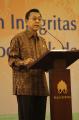 Buka Konferensi Nasional Pemberantasan Korupsi
