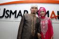 Ustad Soleh Mahmud dan Istri