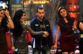 Jorge Lorenzo Dikelilingi Wanita