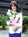 Olla Ramlan Host Valentain Dahsyat RCTI