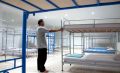 Tempat Tidur Para Residen 
