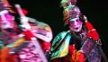 Pentas Teater Koma Sie Jin Kwie 3 di TIM