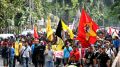 Demo BBM Kembali Memanas
