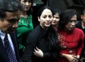 Meriam Bellina Tersandung Kasus