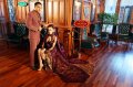 Pemotretan Prewed Soraya Larasati