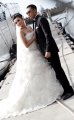 Soraya Larasati dan Dony Amaldi Prewedding