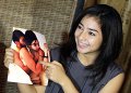 Foto Wanita Itu Bukan Nikita Willy