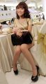 Ayu Ting Ting dan Tas Jinggingnya