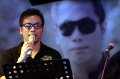penampilan Sammy Simorangkir