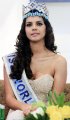 Ivian Sarcos Miss World 2011
