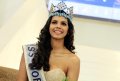 Miss World 2011 Ivian Sarcos