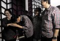 Balon Gubernur DKI Asal Solo Sungkem Megawati Soekarnoputi