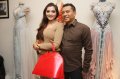 Ashanti dan Anang Hermansah fitting baju 