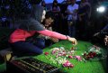 Ashanty Tabur Bunga