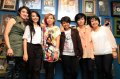 SHE Grup Band Wanita Indonesia