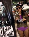 Pengemar Lady Gaga Di Indonesia