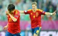 David Silva dan Torres
