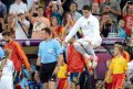 Cristiano Ronaldo Pemanasan