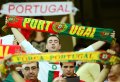 Pendukung Portugal