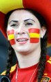 SUPPORTERS Spanyol