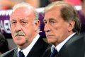 Vicente Del Bosque Pelatih Spanyol